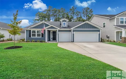 259 Mcqueen Dr, Pooler, GA 31322 photo 2