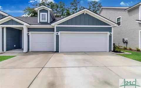 259 Mcqueen Dr, Pooler, GA 31322 photo 3