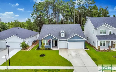 259 Mcqueen Dr, Pooler, GA 31322 photo 1