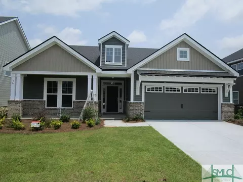 56 Shoefstall St, Savannah, GA 31407