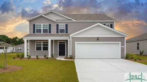 106 Kraft, Pooler, GA 31322 photo 1