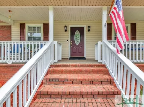 201 Hawk Hammock Dr, Springfield, GA 31329 photo 4