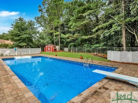 201 Hawk Hammock Dr, Springfield, GA 31329 photo 5