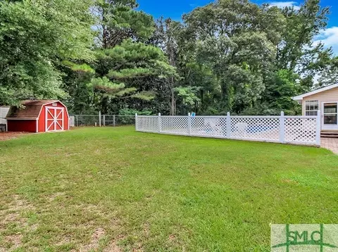 201 Hawk Hammock Dr, Springfield, GA 31329 photo 12