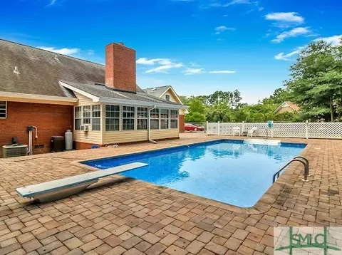 201 Hawk Hammock Dr, Springfield, GA 31329 photo 6