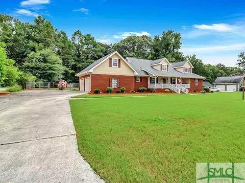 201 Hawk Hammock Dr, Springfield, GA 31329 photo 2