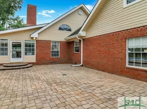 201 Hawk Hammock Dr, Springfield, GA 31329 photo 9
