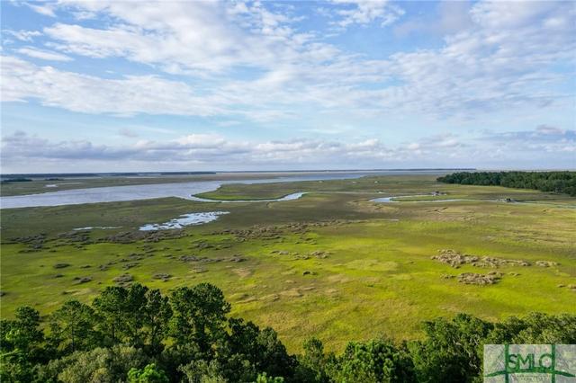 lot S 13 14 15 17 River View Ct, Townsend, GA 31331