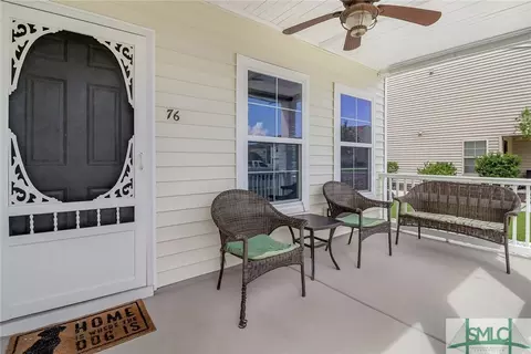 76 Westbourne Way, Pooler, GA 31322 photo 4