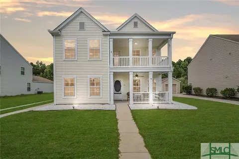 76 Westbourne Way, Pooler, GA 31322 photo 1