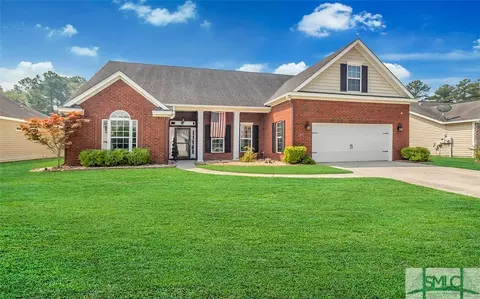 182 Willow Point Cir, Pooler, GA 31322 photo 2