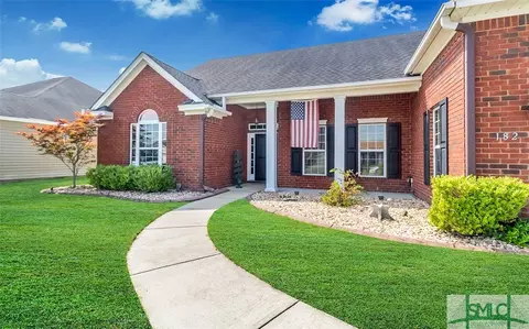 182 Willow Point Cir, Pooler, GA 31322 photo 3
