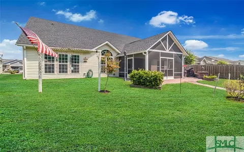 182 Willow Point Cir, Pooler, GA 31322 photo 37