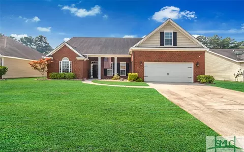 182 Willow Point Cir, Pooler, GA 31322 photo 1