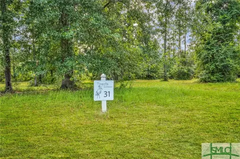 lot31 Tranquility Pl, Townsend, GA 31331