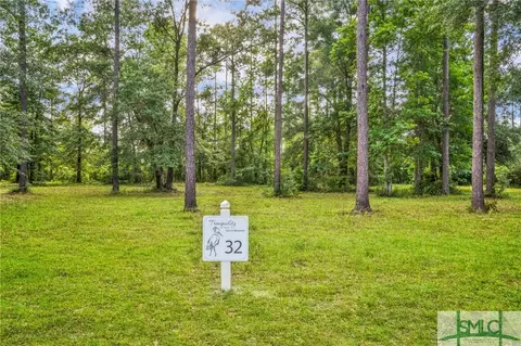 lot32 Tranquility Pl, Townsend, GA 31331