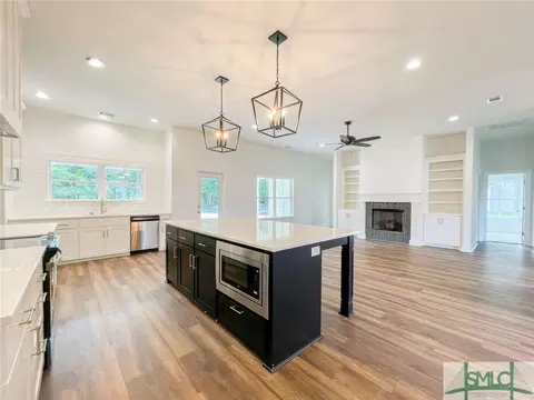 1385 Kyles Loop NE, Townsend, GA 31331 photo 10