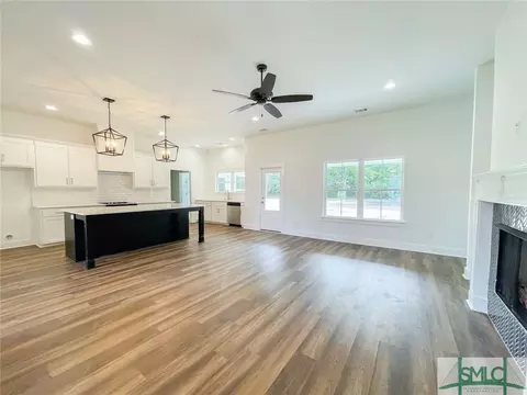 1385 Kyles Loop NE, Townsend, GA 31331 photo 6