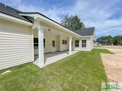 1385 Kyles Loop NE, Townsend, GA 31331 photo 23