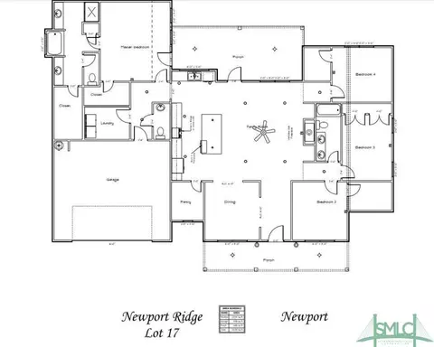 1385 Kyles Loop NE, Townsend, GA 31331 photo 24