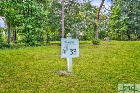 lot33 Tranquility Pl, Townsend, GA 31331
