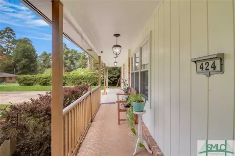 424 Cliff Dr, Pooler, GA 31322 photo 3