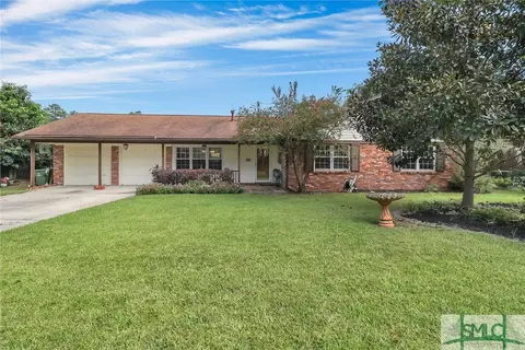 424 Cliff Dr, Pooler, GA 31322 photo 1