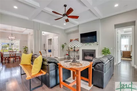 6 Moss Ln, Pooler, GA 31322 photo 9