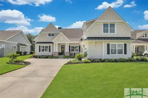 6 Moss Ln, Pooler, GA 31322 photo 1