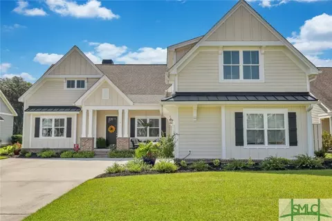 6 Moss Ln, Pooler, GA 31322 photo 2