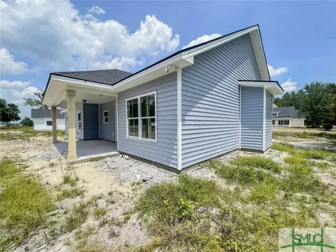 1384 Kyles Loop NE, Townsend, GA 31331 photo 9