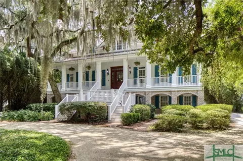 1108 Wilmington Island Rd, Savannah, GA 31410