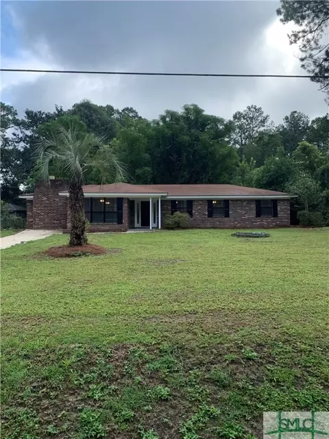 503 Mccall Rd, Springfield, GA 31329 photo 1