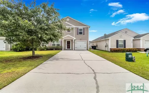 143 Lakepointe Dr, Savannah, GA 31407 photo 1