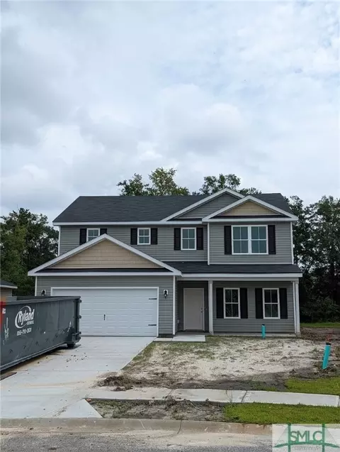 136 Vale Loop, Savannah, GA 31405 photo 4