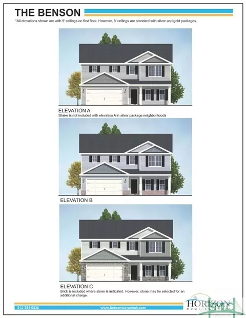 136 Vale Loop, Savannah, GA 31405 photo 1
