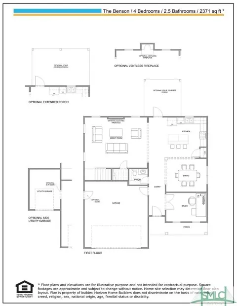 136 Vale Loop, Savannah, GA 31405 photo 2