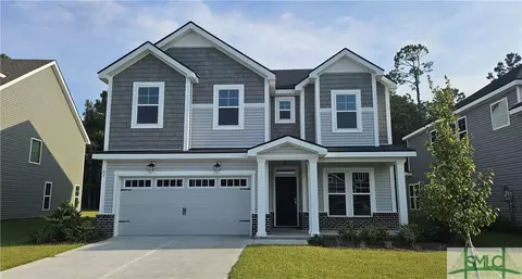 67 Shoefstall St, Savannah, GA 31407