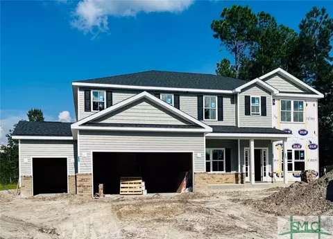 116 Buckingham Dr, Guyton, GA 31312 photo 2