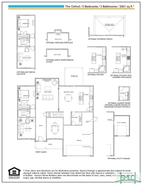 116 Buckingham Dr, Guyton, GA 31312 photo 3