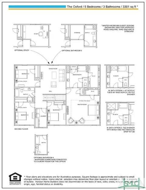 116 Buckingham Dr, Guyton, GA 31312 photo 4
