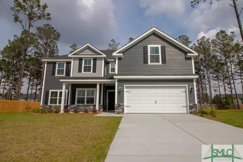 189 Pitch Point Trl, Richmond Hill, GA 31324