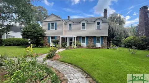 204 Washington Ave, Savannah, GA 31405
