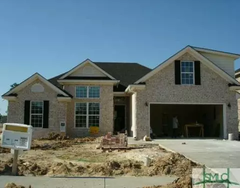 16 Tranquil Pl, Pooler, GA 31322 photo 1