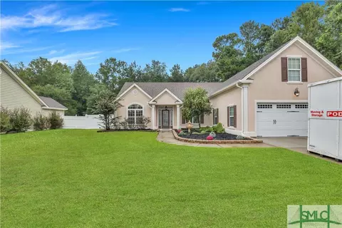 49 Olde Gate Ct, Pooler, GA 31322 photo 2