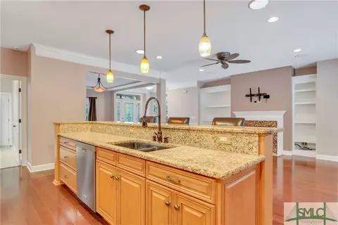49 Olde Gate Ct, Pooler, GA 31322 photo 17