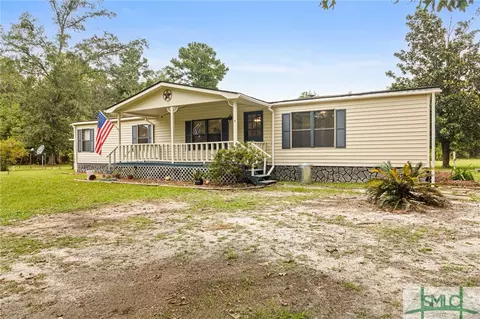 957 Shawnee Egypt Rd, Springfield, GA 31329 photo 32