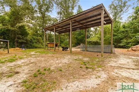 957 Shawnee Egypt Rd, Springfield, GA 31329 photo 28