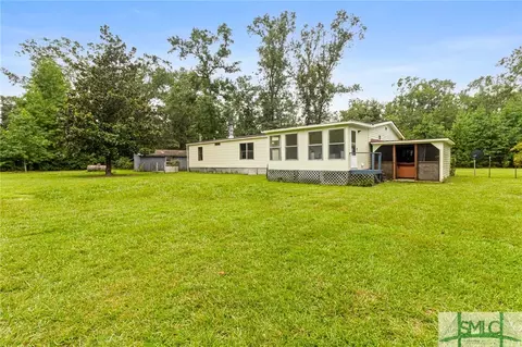 957 Shawnee Egypt Rd, Springfield, GA 31329 photo 38