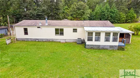 957 Shawnee Egypt Rd, Springfield, GA 31329 photo 36